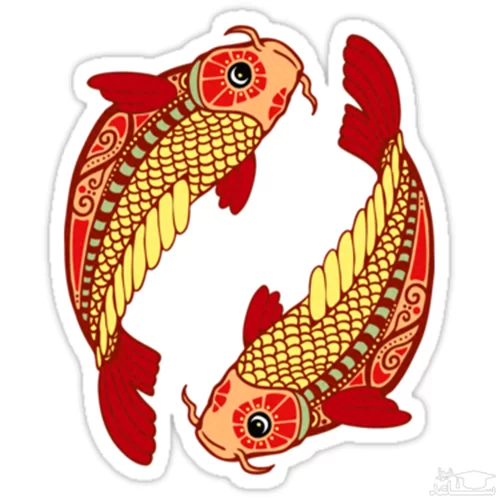 فال هفتگی برج ماهی(متولدین اسفند) 23 الی 29 مهر ماه 1401